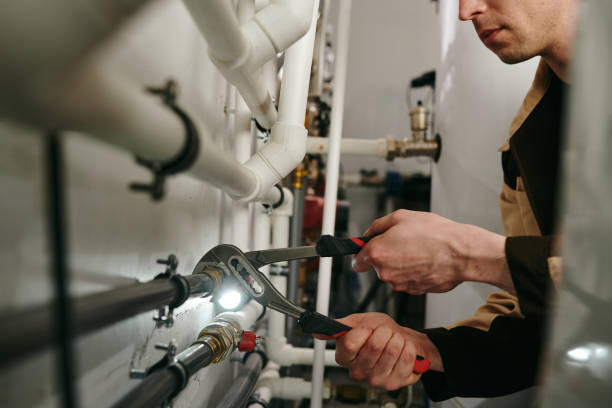 Best Plumbing Repair Near Me  in Mercer, PA
