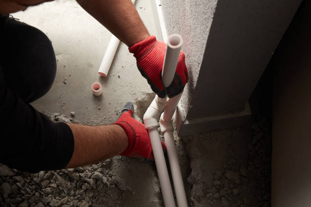 Best Sewer Line Replacement  in Mercer, PA