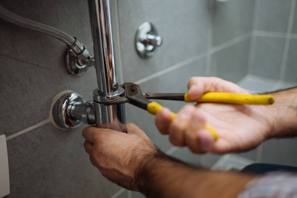 Best Plumbing Installation Services  in Mercer, PA