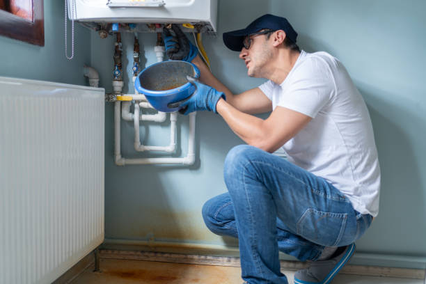 Best Commercial Plumbing Services  in Mercer, PA
