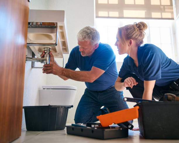 Best Emergency Plumber  in Mercer, PA