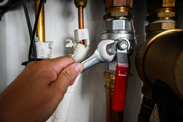 Best Toilet Repair Services  in Mercer, PA